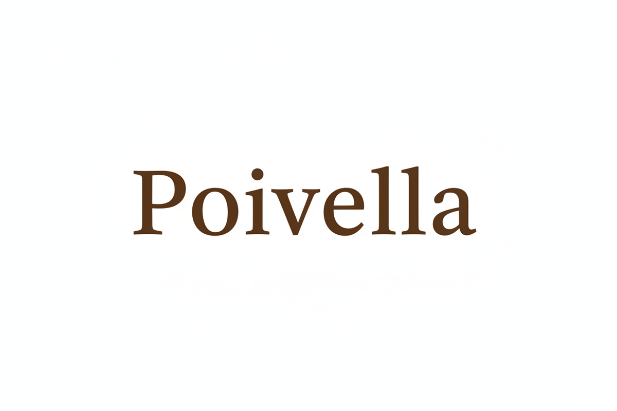 Poivella